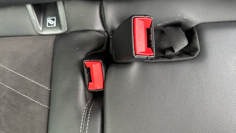 Vauxhall Grandland 1.2 Turbo Ultimate 5dr Petrol Hatchback